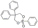 CAS No 34284-46-3  Molecular Structure
