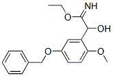 CAS No 342905-62-8  Molecular Structure