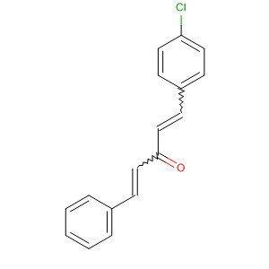 Cas Number: 34292-83-6  Molecular Structure