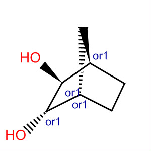 CAS No 34296-58-7  Molecular Structure