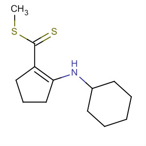 CAS No 34297-90-0  Molecular Structure