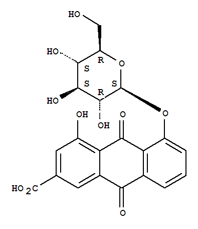 CAS No 34298-86-7  Molecular Structure