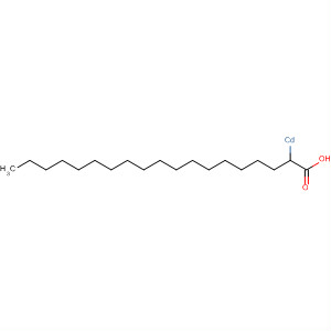 CAS No 34303-21-4  Molecular Structure