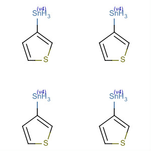CAS No 34305-86-7  Molecular Structure