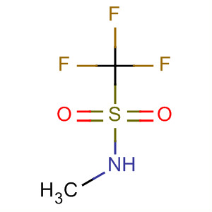 CAS No 34310-29-7  Molecular Structure