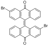 CAS No 34316-54-6  Molecular Structure