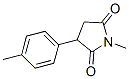CAS No 34319-19-2  Molecular Structure