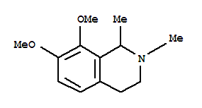 CAS No 34319-92-1  Molecular Structure