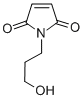 CAS No 34321-80-7  Molecular Structure
