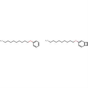 CAS No 34326-17-5  Molecular Structure