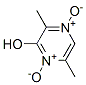 CAS No 343270-57-5  Molecular Structure