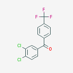 CAS No 34328-34-2  Molecular Structure