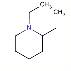 CAS No 3433-41-8  Molecular Structure