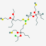 Cas Number: 34333-07-8  Molecular Structure