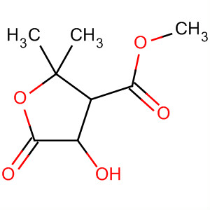 CAS No 343332-10-5  Molecular Structure