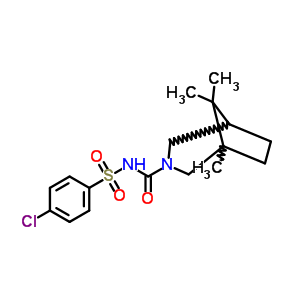 CAS No 34334-43-5  Molecular Structure