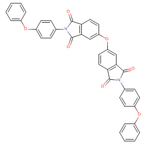 CAS No 34335-81-4  Molecular Structure