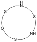 CAS No 343372-28-1  Molecular Structure