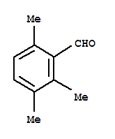 Cas Number: 34341-29-2  Molecular Structure