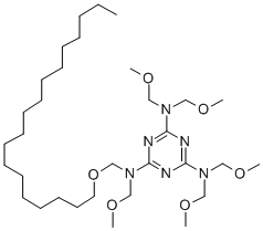 CAS No 34346-37-7  Molecular Structure