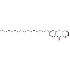 CAS No 34348-31-7  Molecular Structure