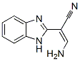 CAS No 343570-02-5  Molecular Structure