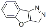 Cas Number: 34358-91-3  Molecular Structure