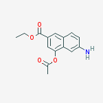 CAS No 343604-03-5  Molecular Structure