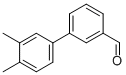 CAS No 343604-07-9  Molecular Structure