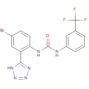 CAS No 343630-41-1  Molecular Structure