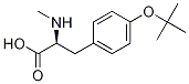 Cas Number: 343631-38-9  Molecular Structure