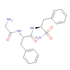 CAS No 34367-79-8  Molecular Structure