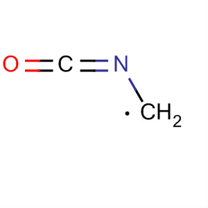 Cas Number: 34370-37-1  Molecular Structure