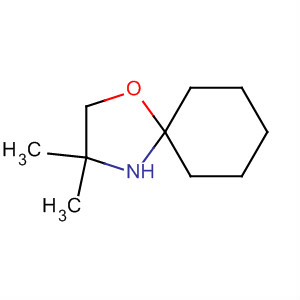 Cas Number: 34372-02-6  Molecular Structure