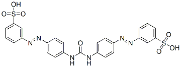 CAS No 34375-33-2  Molecular Structure