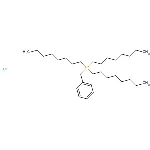 CAS No 34376-33-5  Molecular Structure