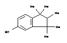 CAS No 34380-66-0  Molecular Structure