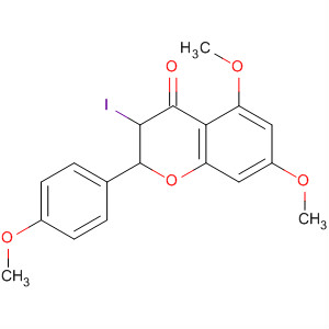 CAS No 343826-27-7  Molecular Structure