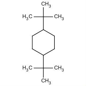 CAS No 34386-82-8  Molecular Structure