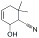 CAS No 343865-01-0  Molecular Structure