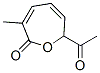 CAS No 343867-95-8  Molecular Structure