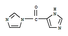 CAS No 343868-54-2  Molecular Structure