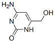 CAS No 34387-05-8  Molecular Structure
