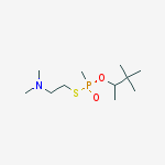 CAS No 34388-36-8  Molecular Structure