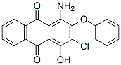 CAS No 34391-96-3  Molecular Structure