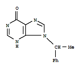 Cas Number: 34396-98-0  Molecular Structure