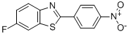 CAS No 343975-46-2  Molecular Structure