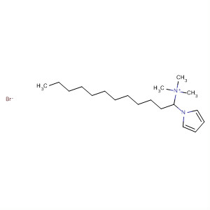 CAS No 343980-67-6  Molecular Structure