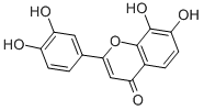 CAS No 3440-24-2  Molecular Structure