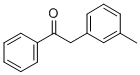 CAS No 34403-03-7  Molecular Structure